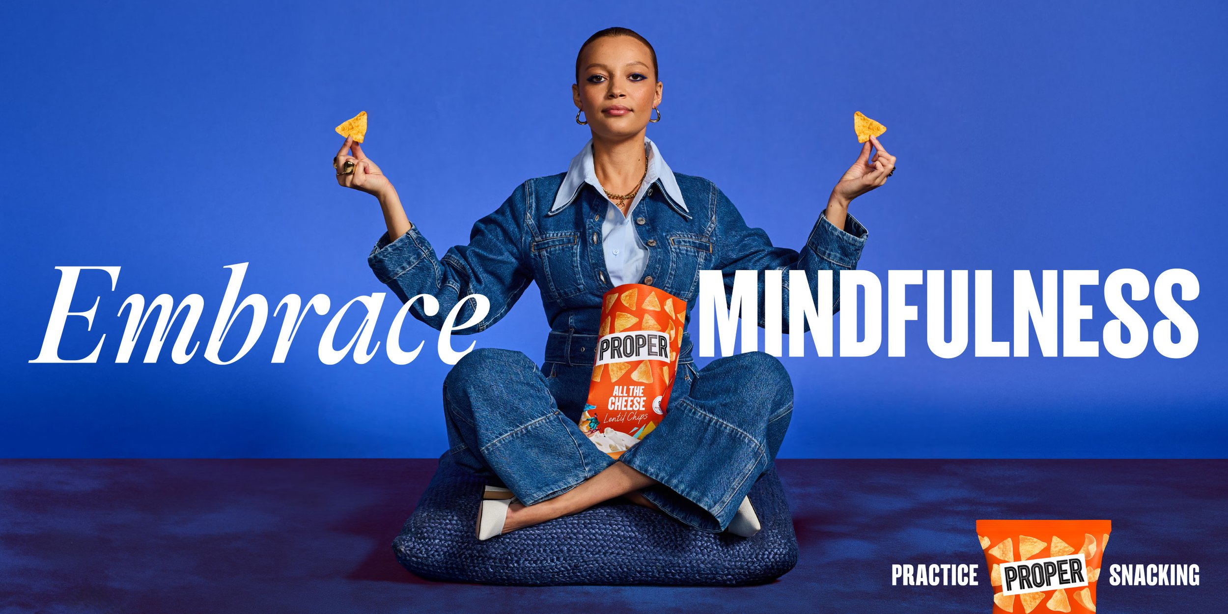 Jessica Pettway for Proper