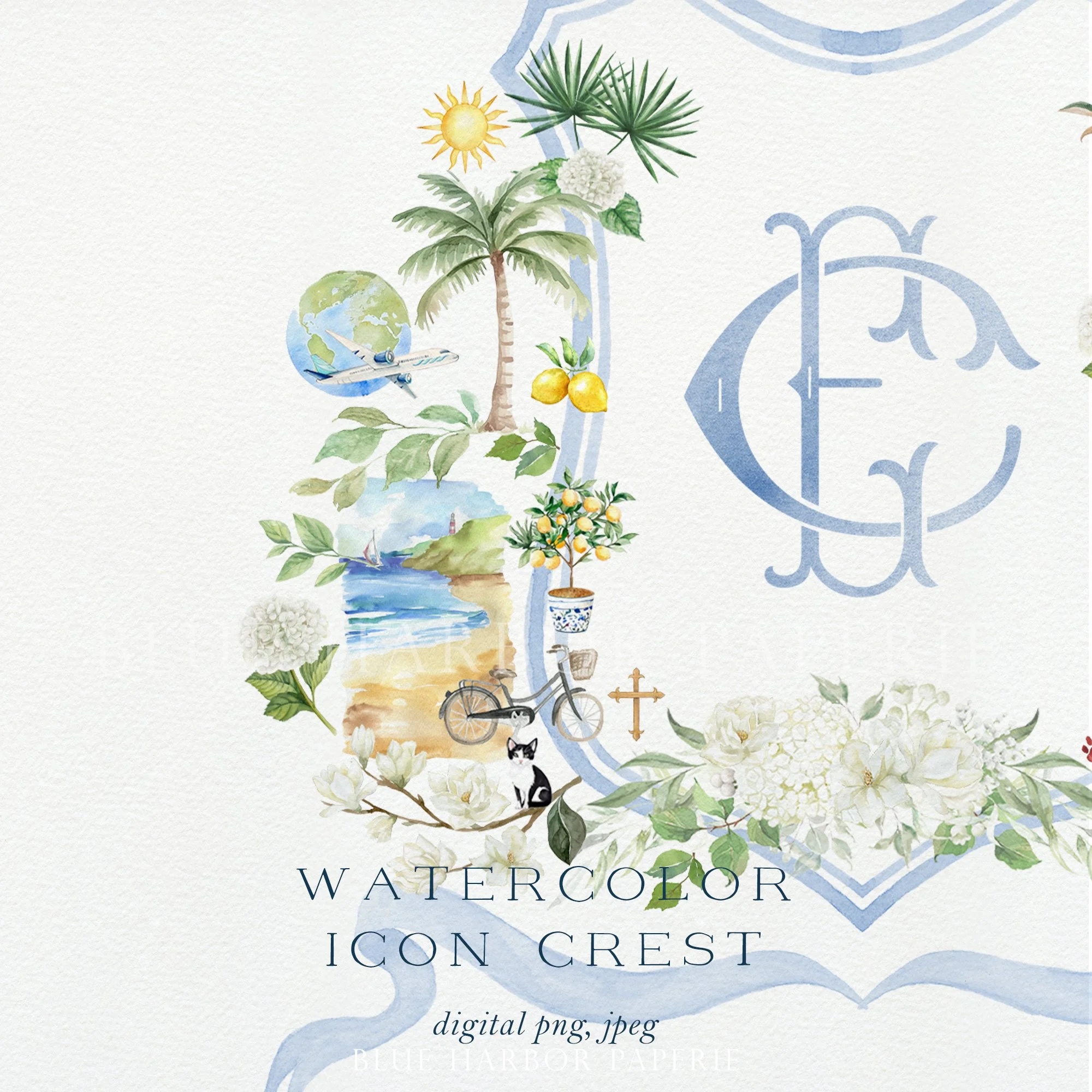 Watercolor Icon Monogram Crest.jpg (Copy)