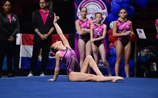 Victory Gymnastics in Thousand Oaks and Newbury Park