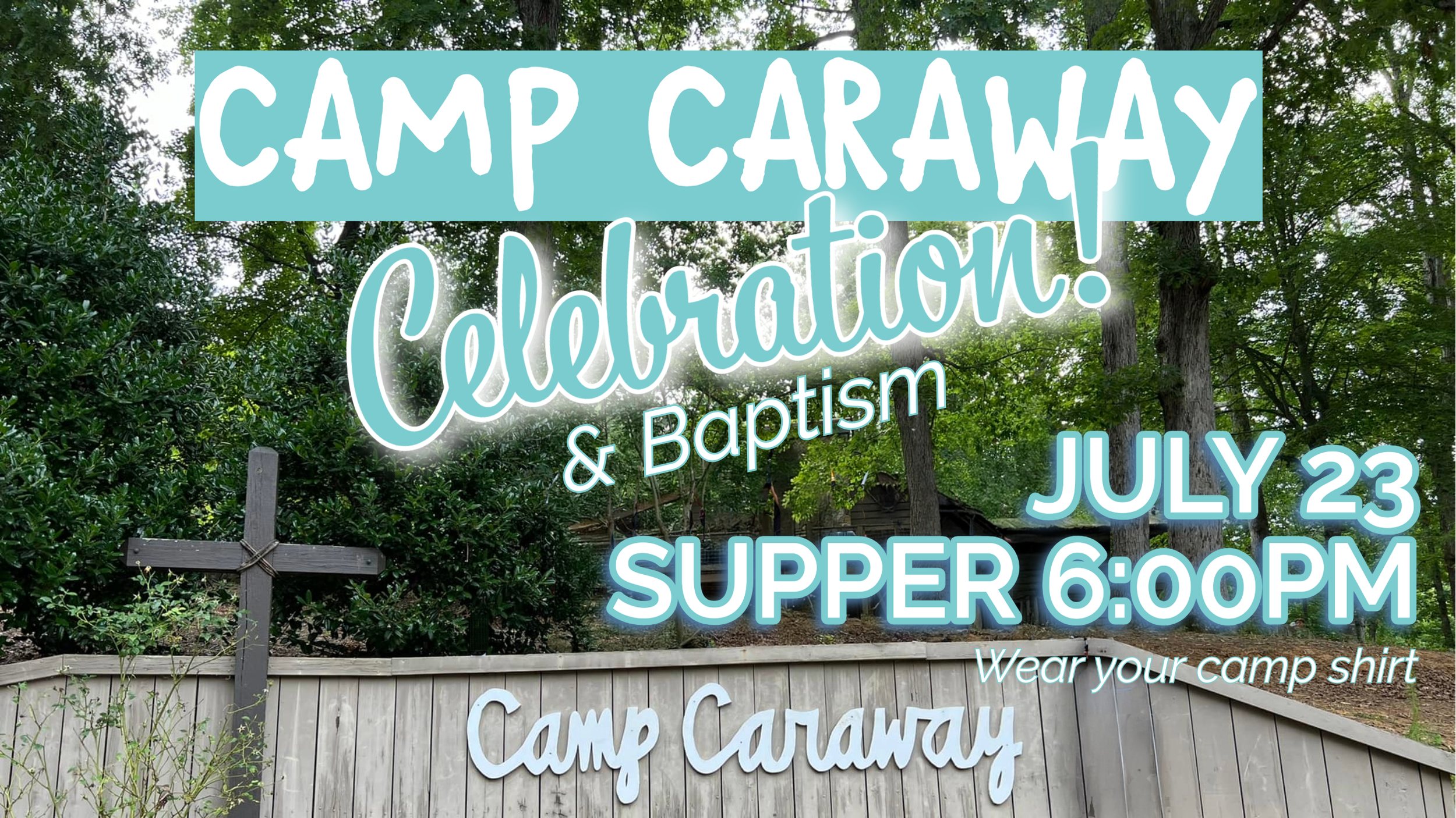Wednesday Night Dinner + Worship