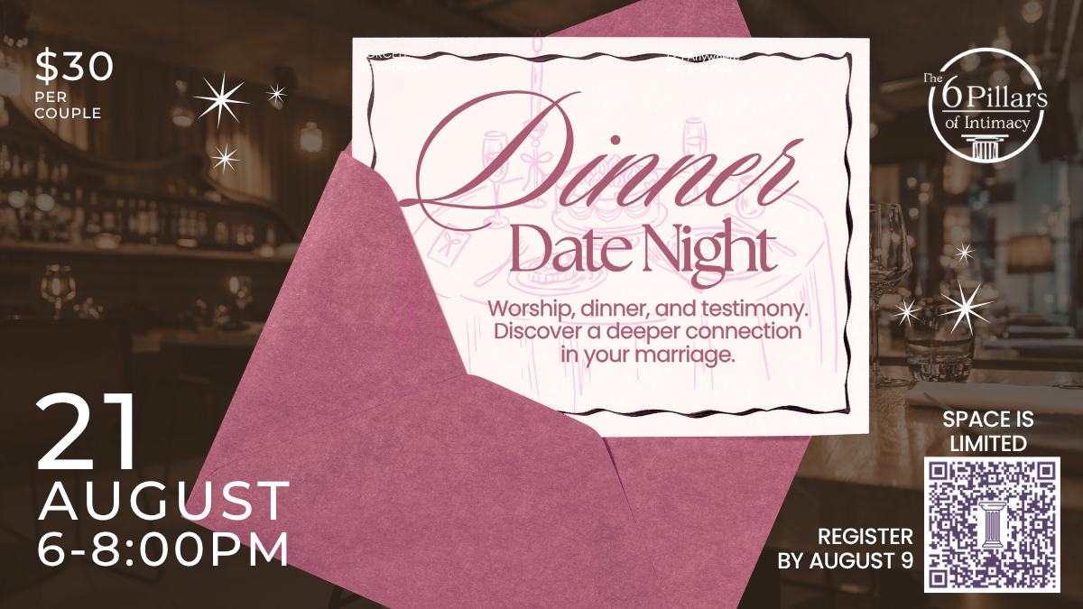 MARRIAGE NIGHT