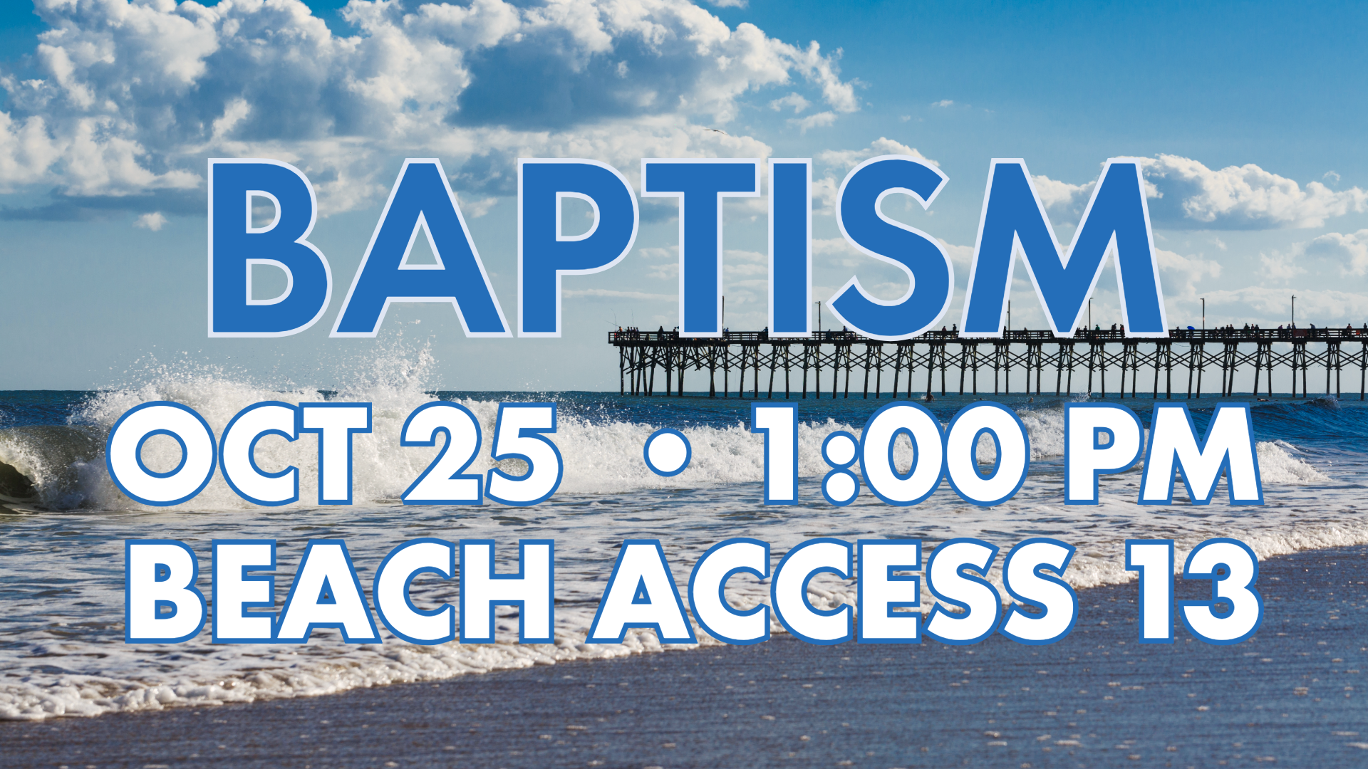 Baptism