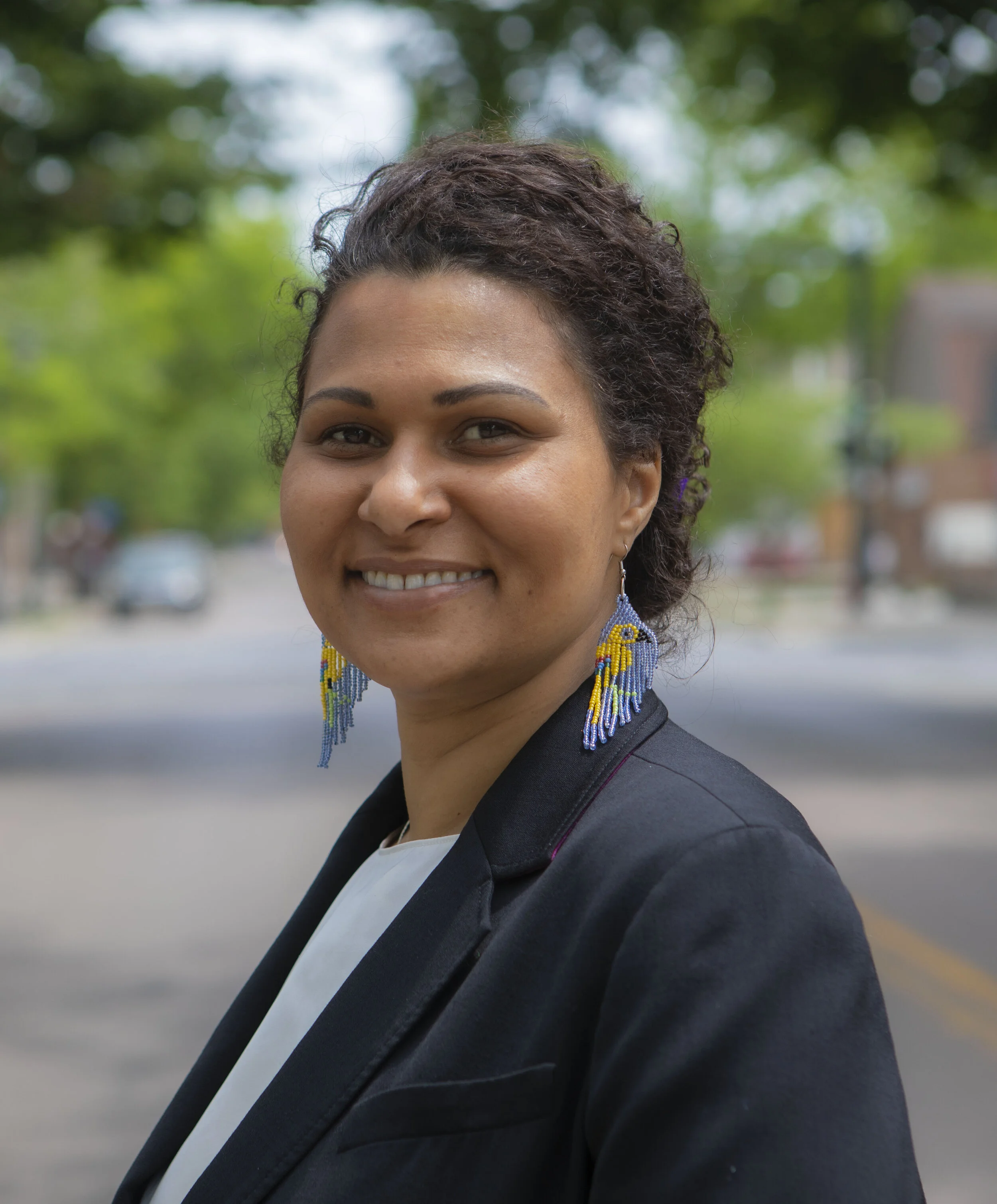 The Law Office of Serenna L. McCloud, Esq., PLLC