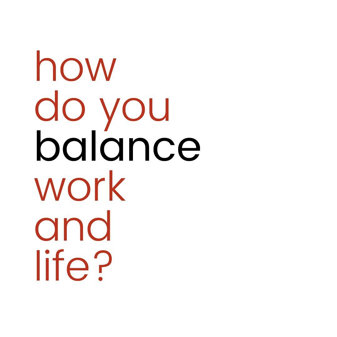 How do you balance work and life? Is it a struggle for you or do you have it figured out? 
One of the things doctors are notorious for are their long hours and work shifts. It&rsquo;s not uncommon for 12-24 hour shifts to be usual for doctors and hea