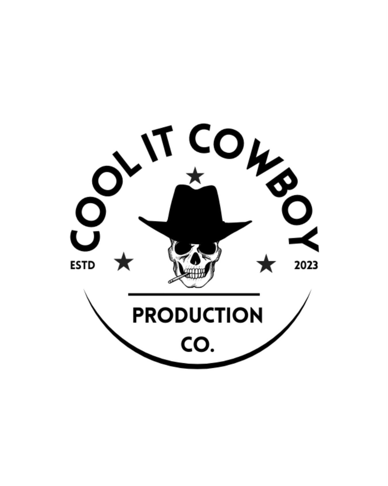Cool It Cowboy Production Co. was founded in the spring of 2023 by local theatre professional Alexandra Johnson. The core company is female-led and supported by like-minded artists who understand the neo-futurist principles of &ldquo;the time is NOW;