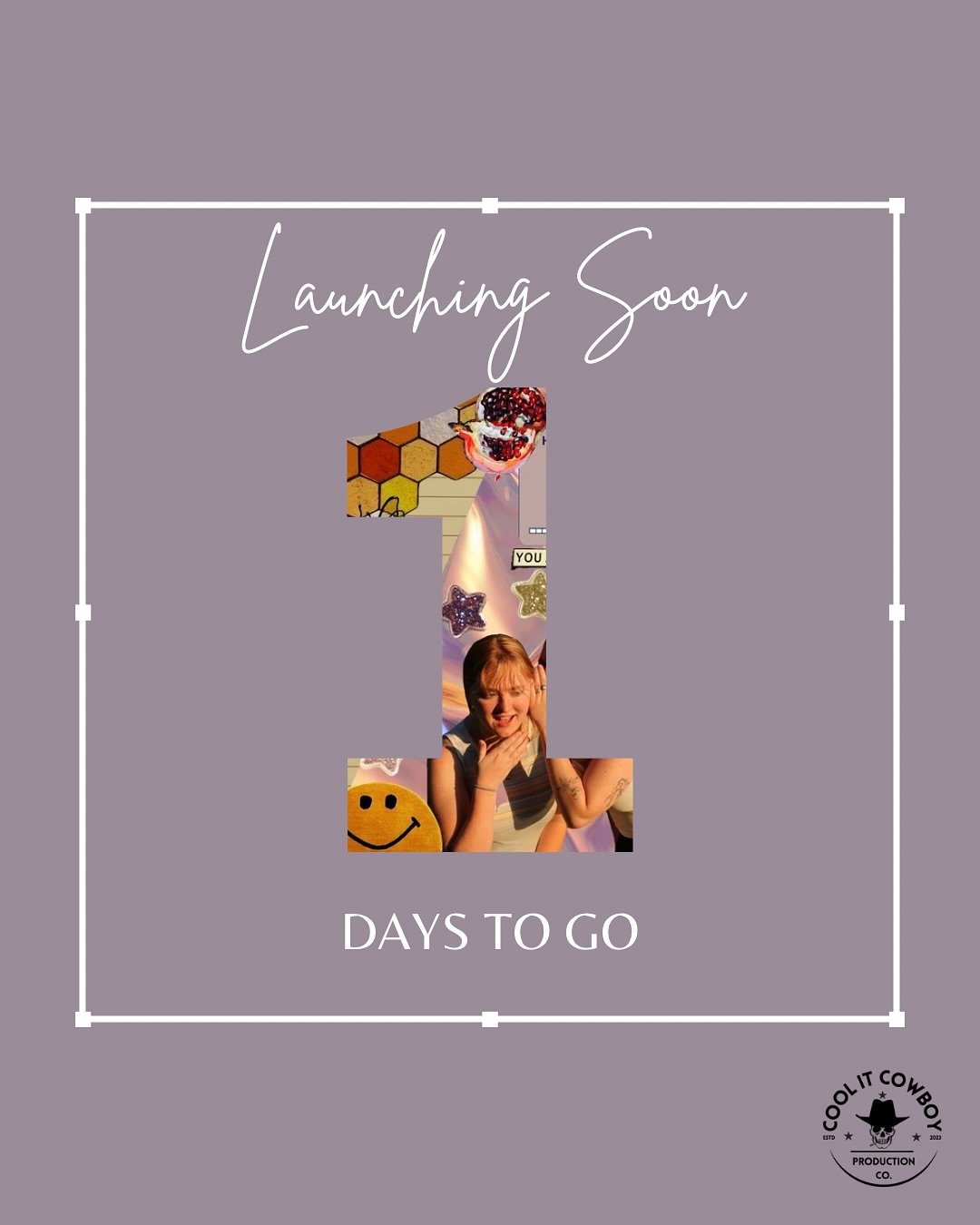 1 DAY AWAY!! Tune in for the premiere episode of PLOT SUMMARY tomorrow on Spotify and Apple Podcasts! We know Alexandra will be talking about Wicked, but I guarantee you, what Autumn has to say will be a TOTAL SURPRISE! Buckle up babes, the girls hav