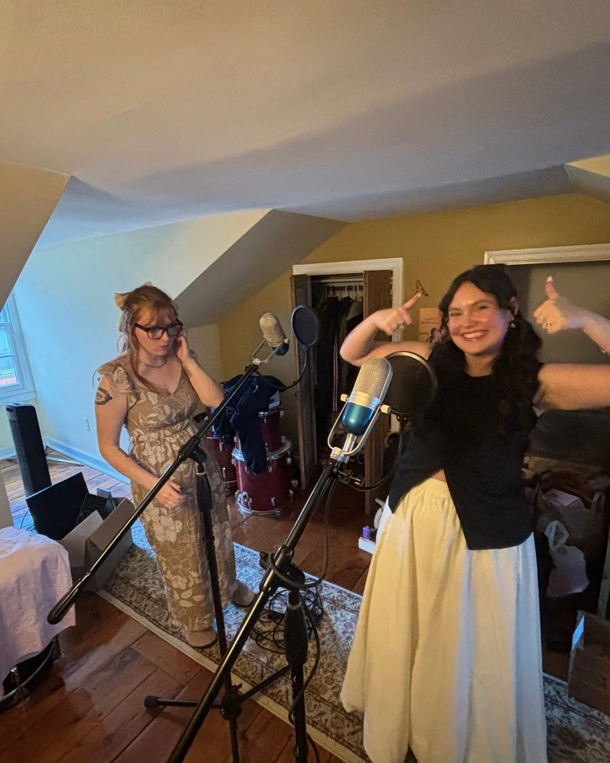 Laying it all out. 📝🎧

Recorded the plot summary podcast yesterday&mdash;giving you the "who, what, and where" before the full episode drops. It&rsquo;s the deep dive you need before the action starts. We're back and chattier than ever!

