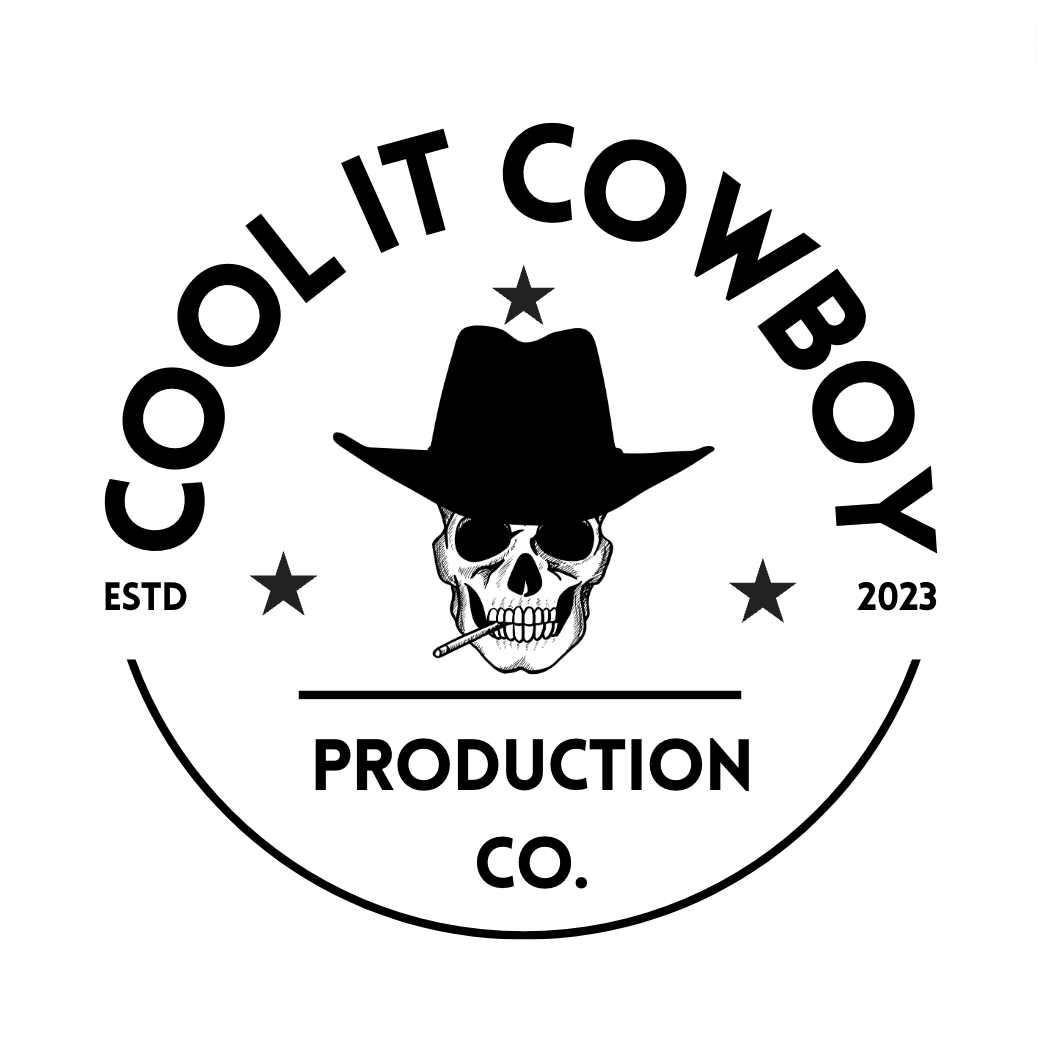 COOL IT COWBOY PRODUCTION CO.