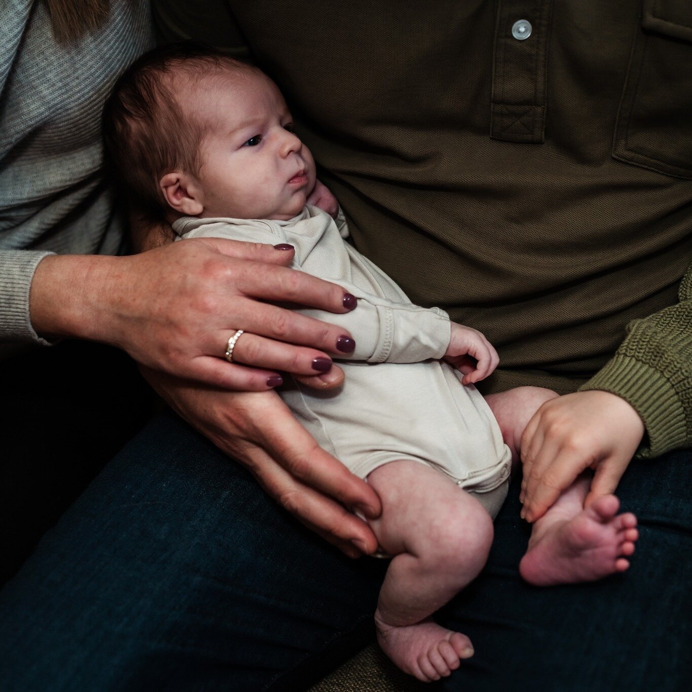 I love documenting ALL the babies and I especially love when my clients add to their families. Documenting children I have photographed over time as they move into their role as big brother or sister is truly so special. I am so lucky and so happy to