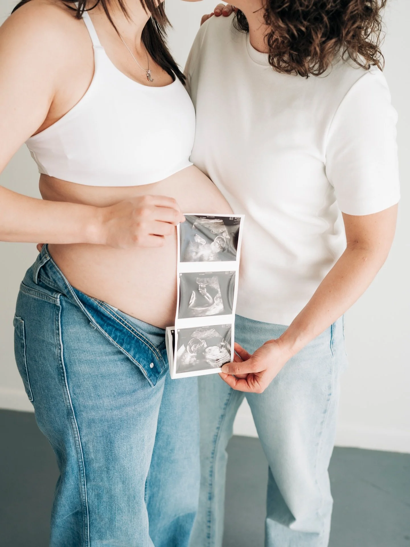 Every maternity session feels like holding onto something that only exists for a little while. This version of you, this quiet anticipation, the way your world already revolves around someone you have not even met yet. It is fleeting and steady at th