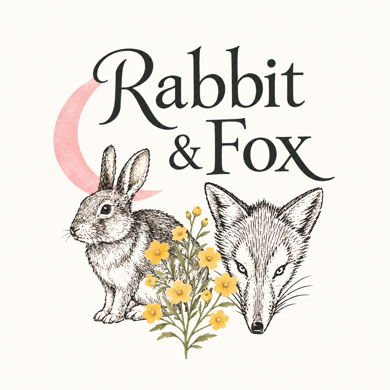 Rabbit &amp; Fox Photography