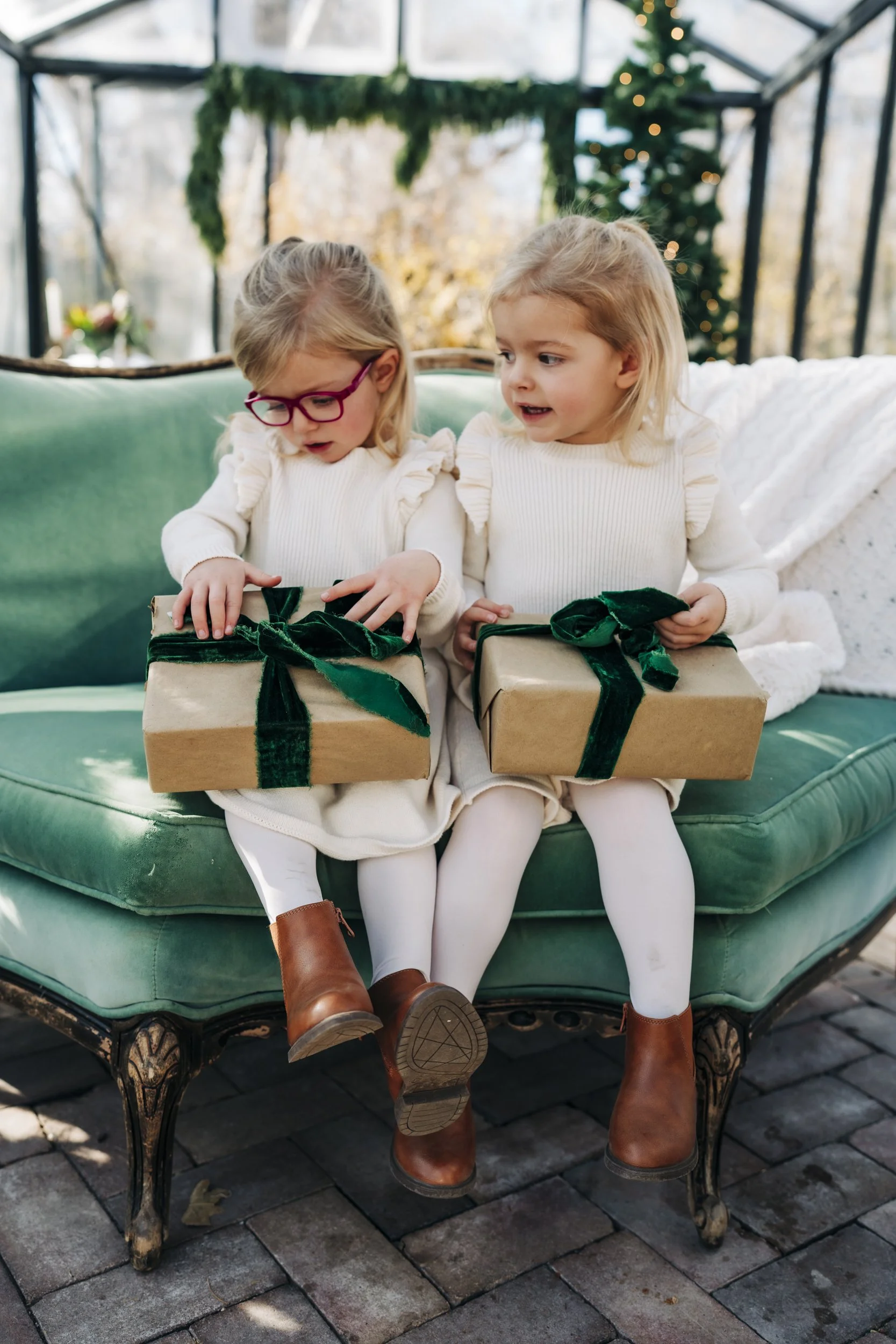 Holiday Mini