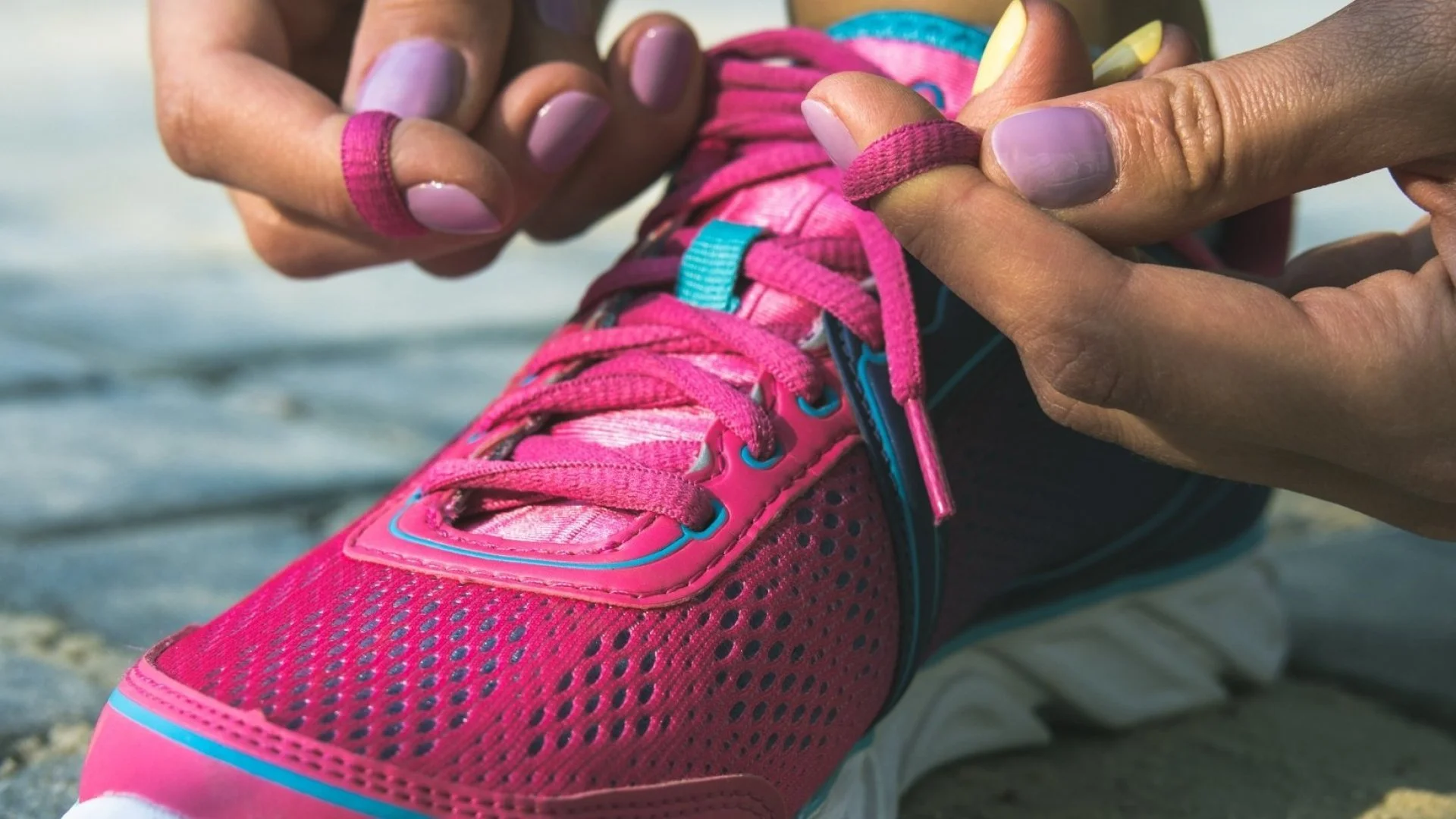 Running Series: The Run/ Walk Method