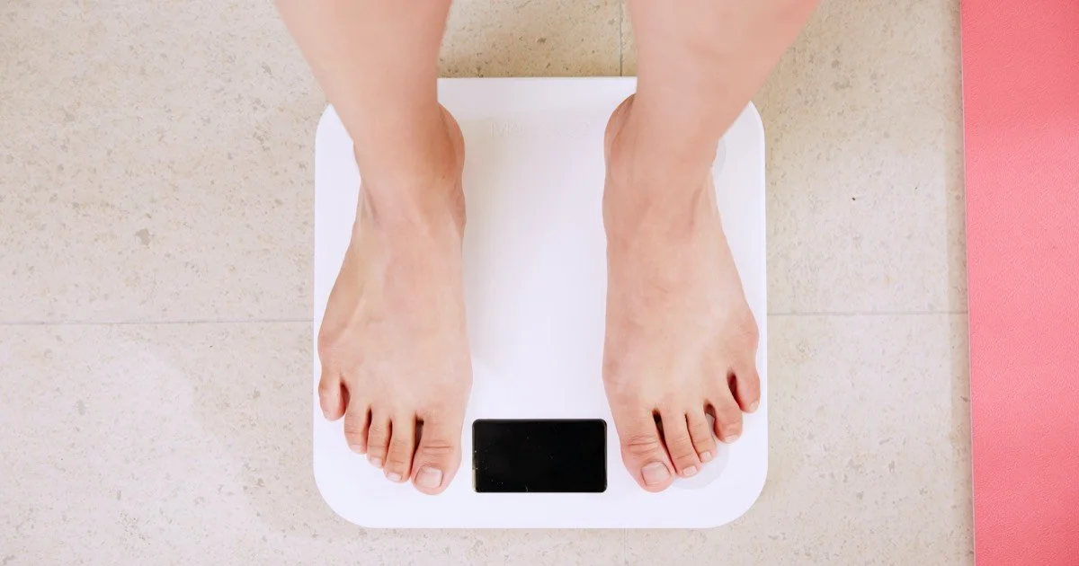 Reframing Your Perspective On Pandemic Weight Fluctuation