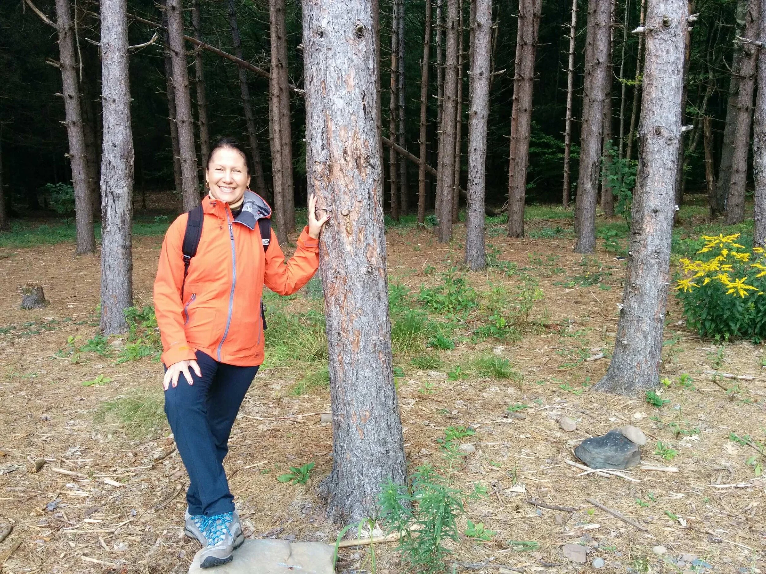 November Client of the Month: Vivian