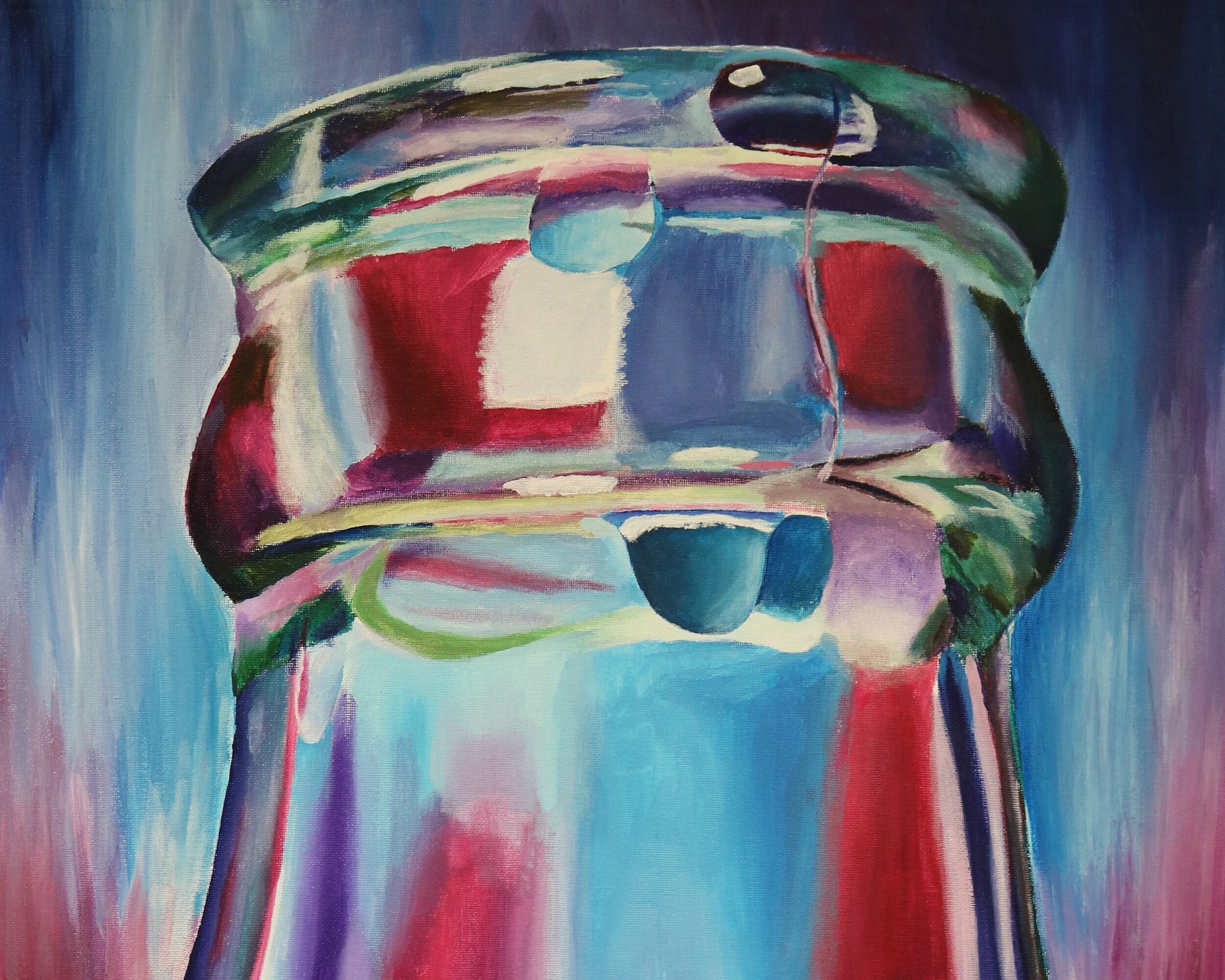 Refraction