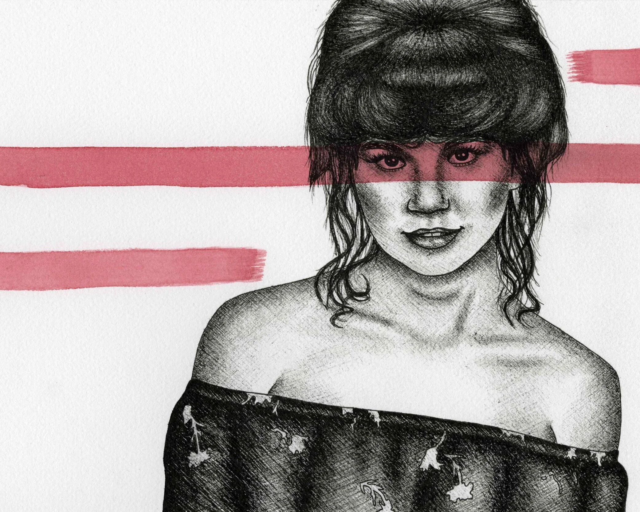 Linda Ronstadt