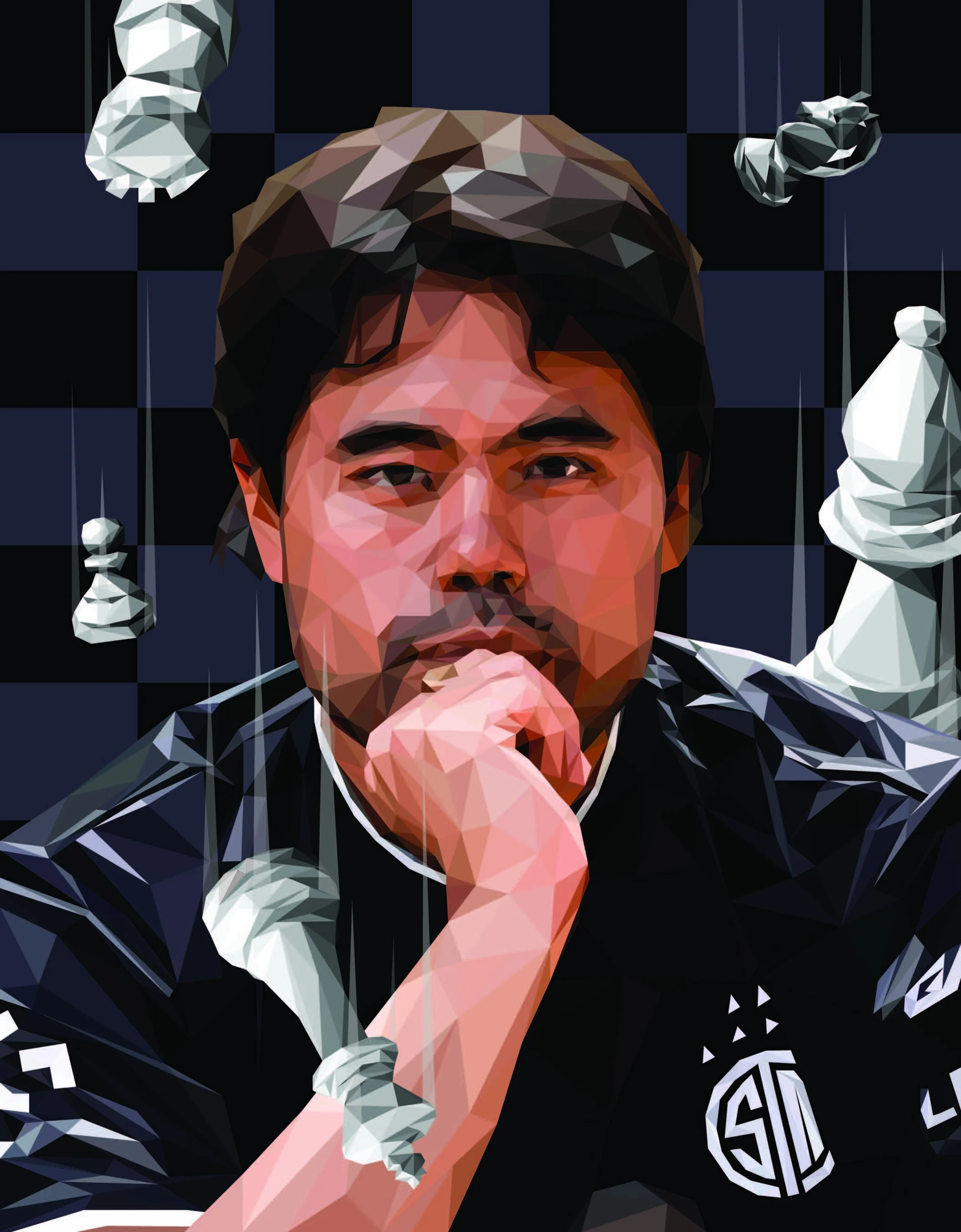 The Next Move