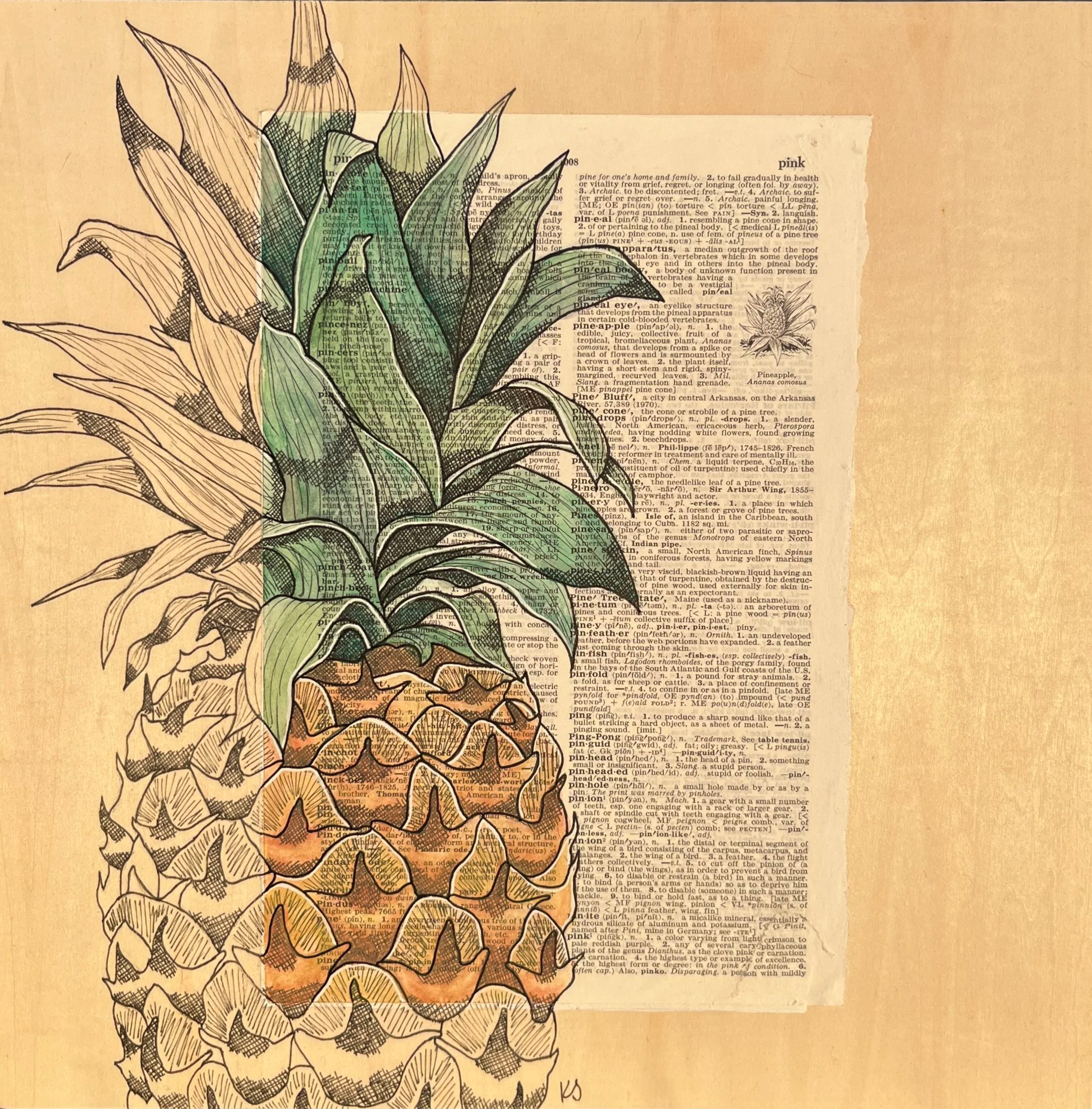Pineapple