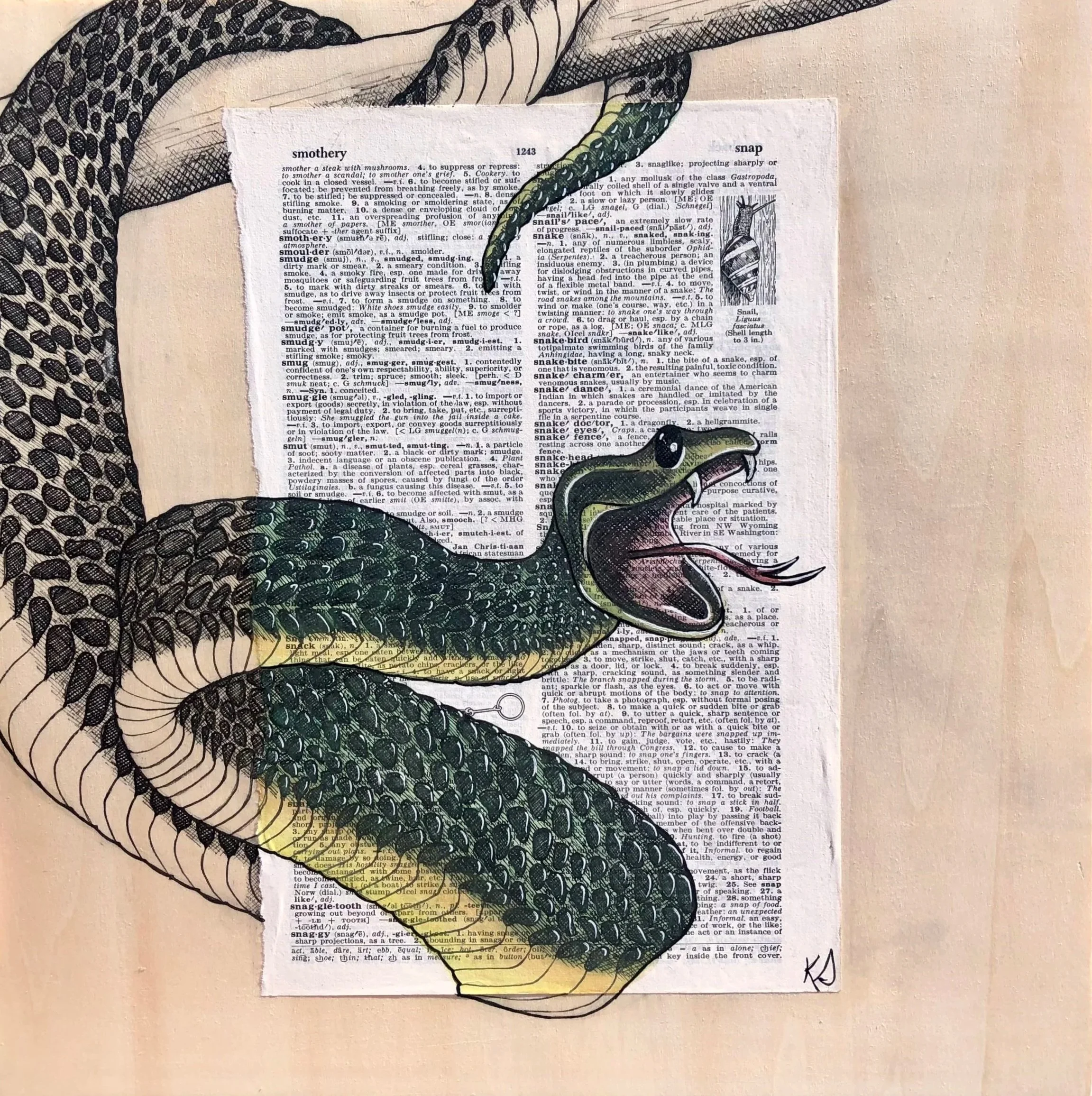 Snake