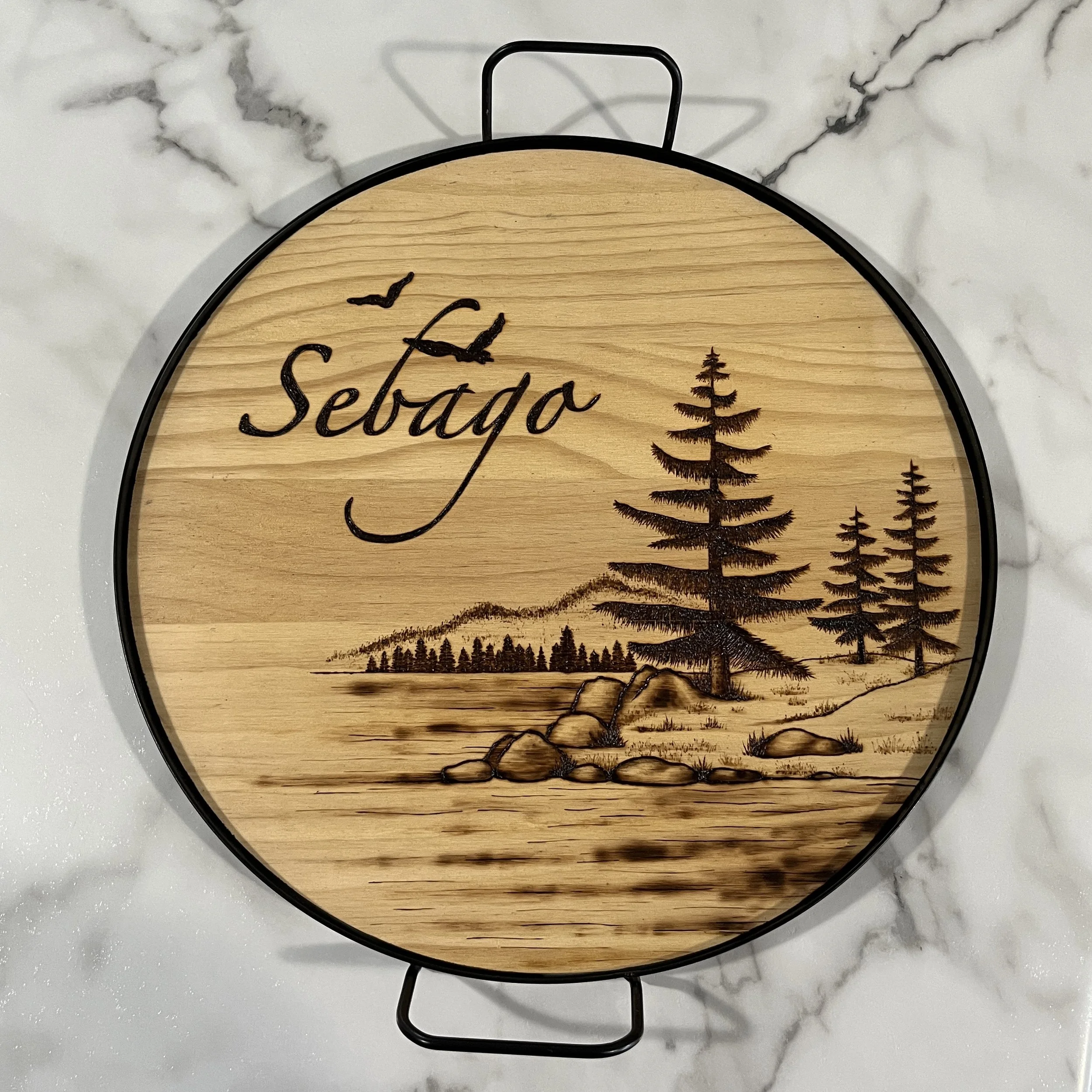 Sebago