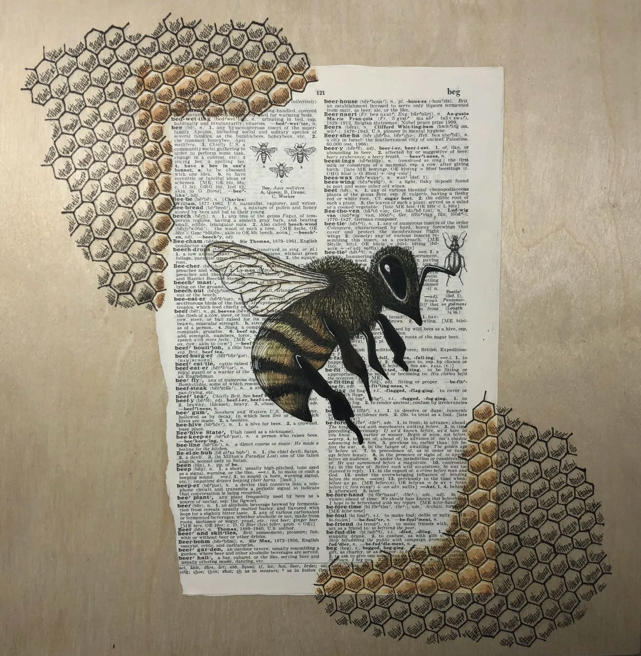 Bee