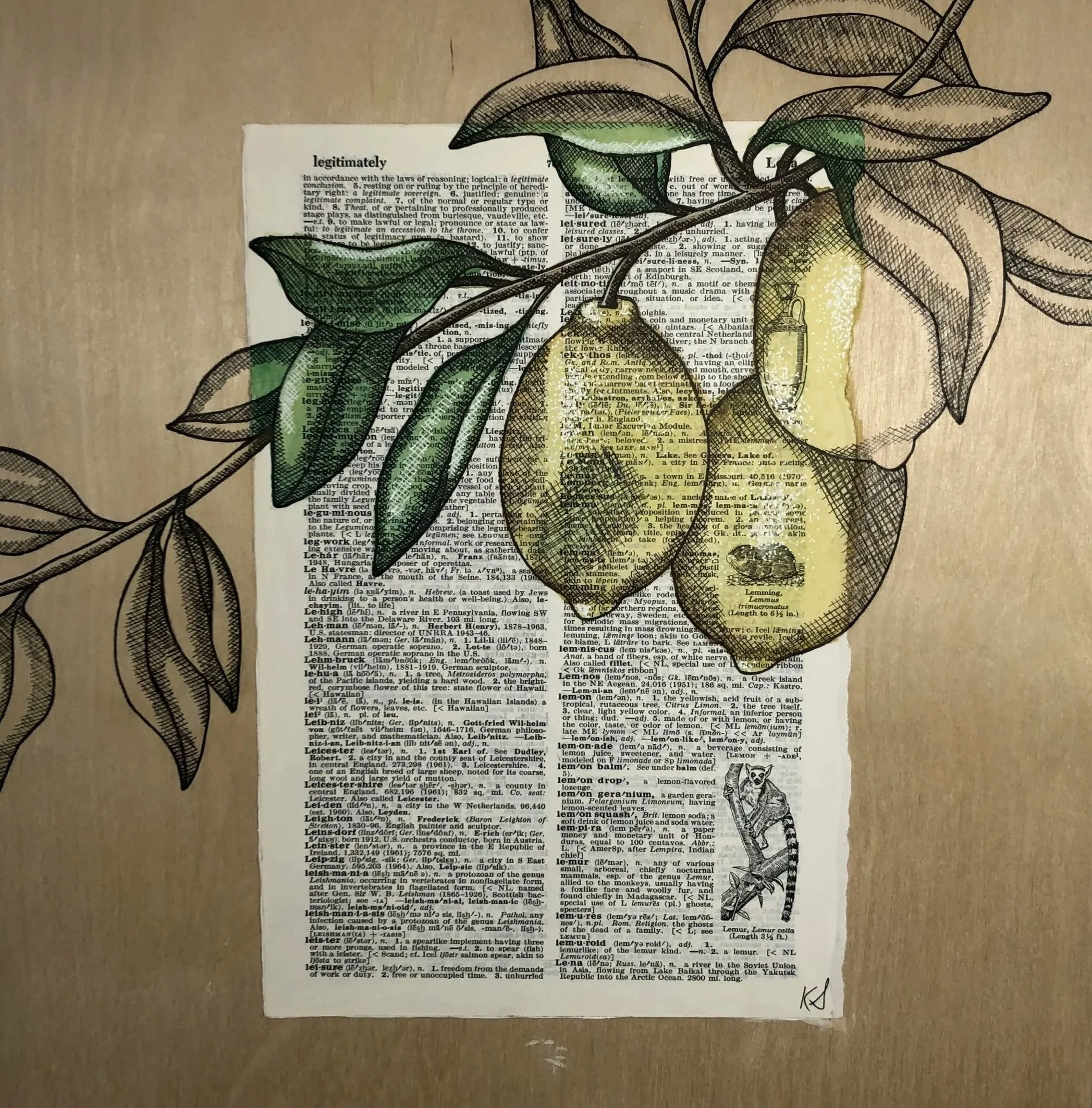 Lemon