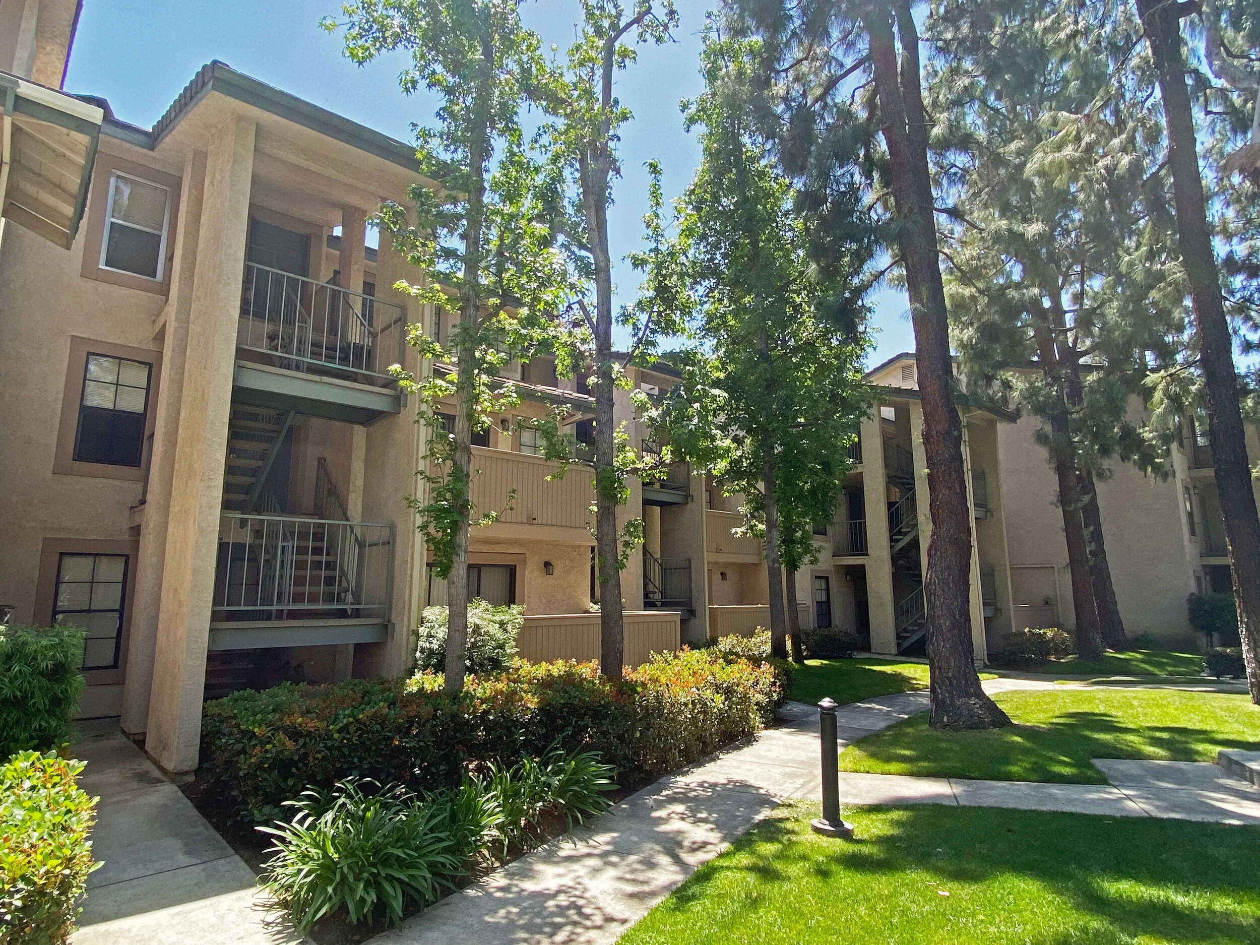 MARBELLA VILLA APARTMENTS