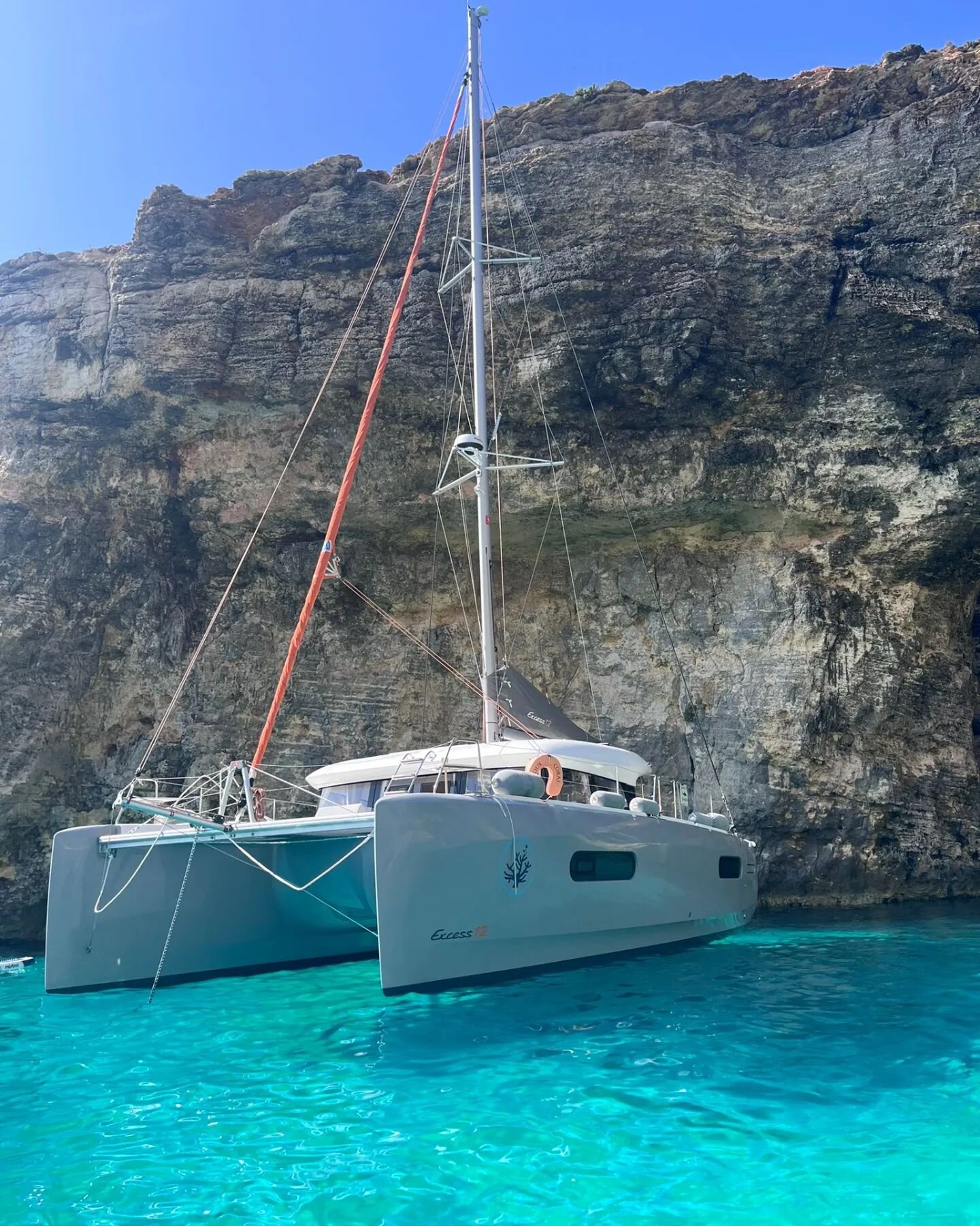 2022 Model Excess 11 Luxury Catamaran for Private Charter in Malta

Full day 8 Hour Charter
Maximum 12 Guests Onboard

Consisting of Captain and Stewardess as your professional crew for the day, food and beverages available upon request. 

www.hotyac