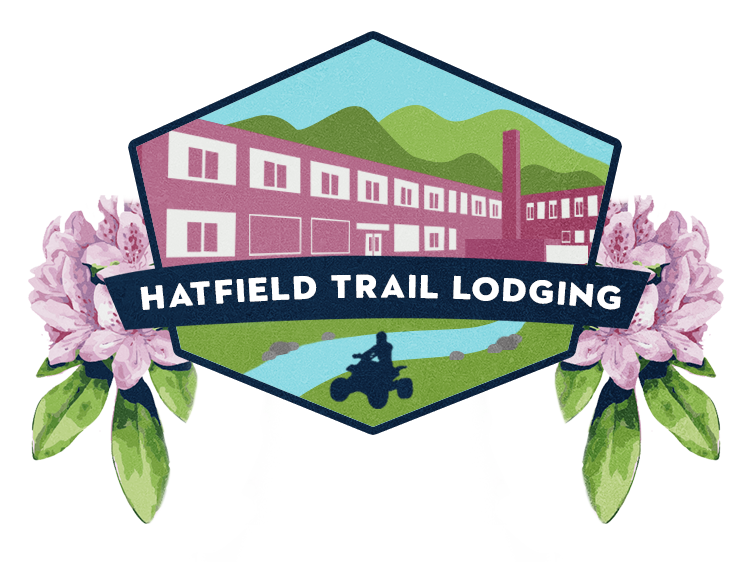 Hatfield Trail Lodging
