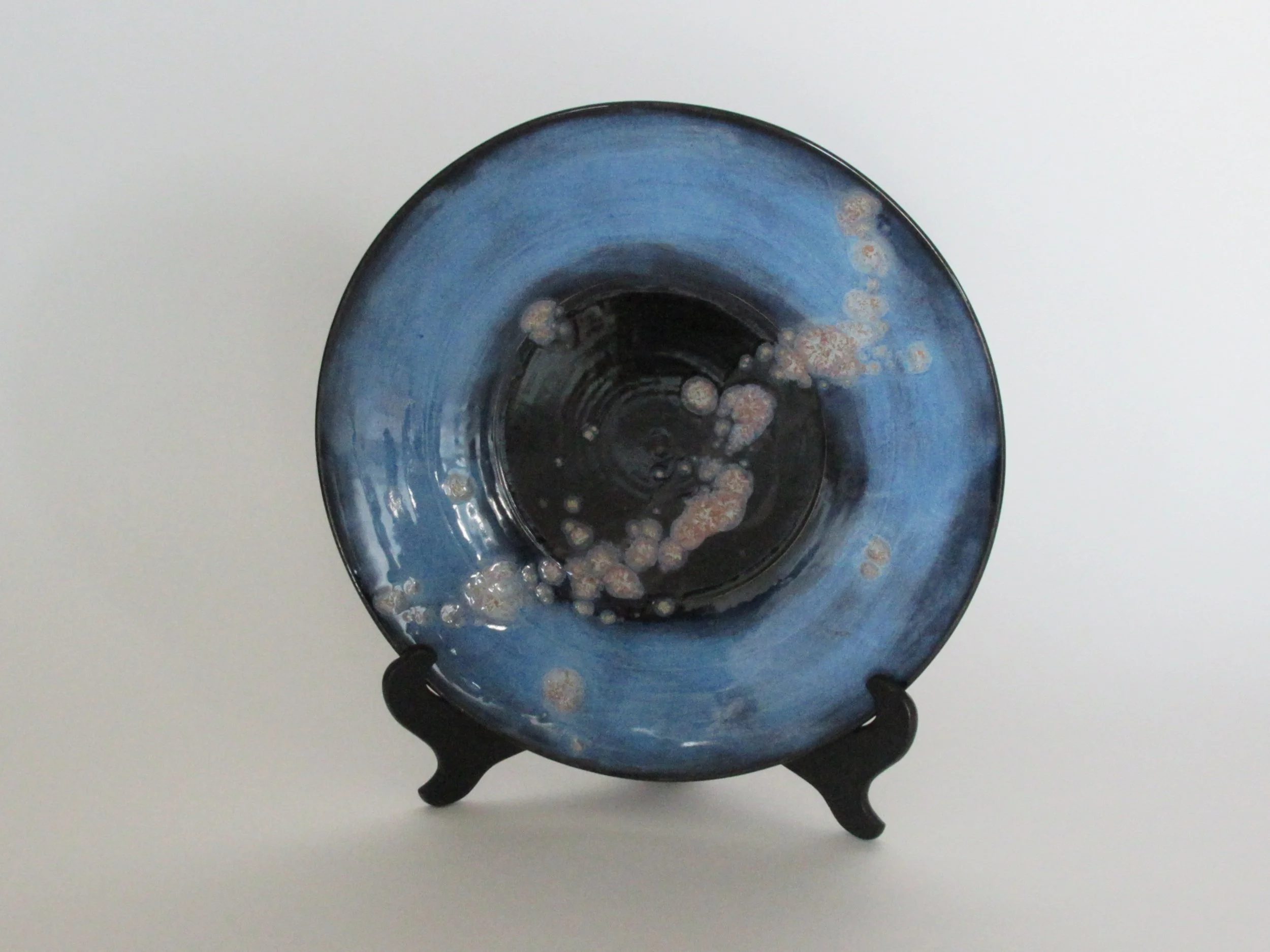 Studio drk Galaxy Design large platter.jpg
