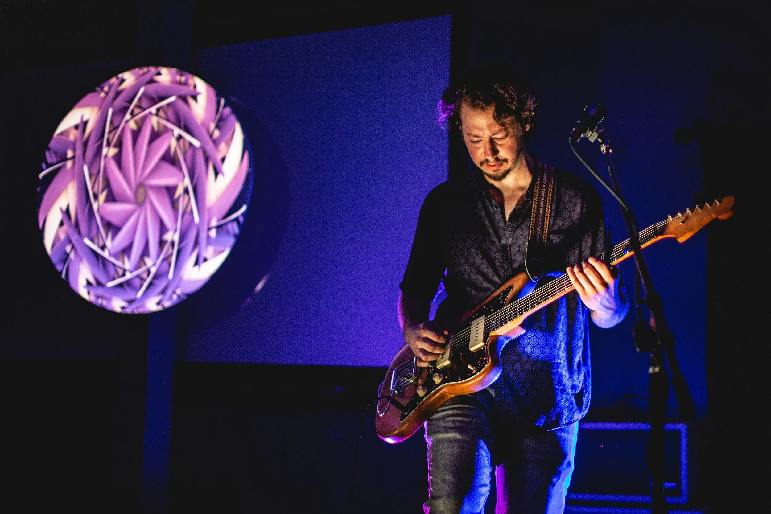 Photos — Brett Vaughn