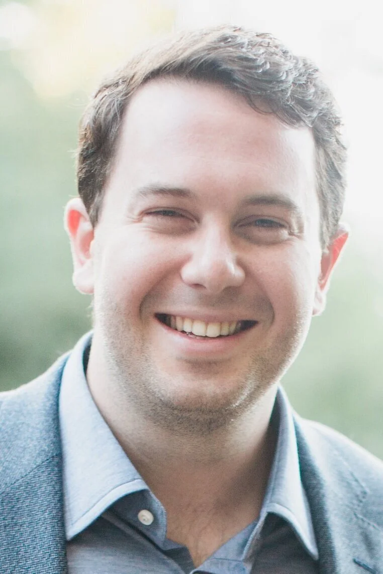 Aaron Greenberg, Vice President of Business Development