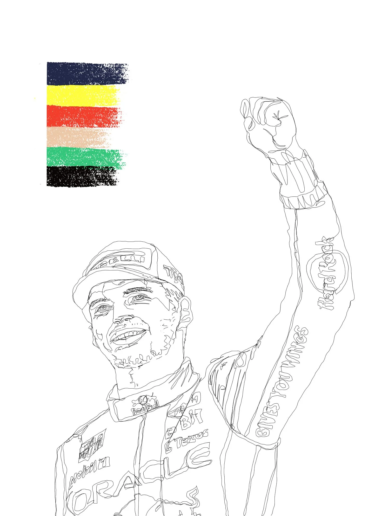 Max Verstappen 2024