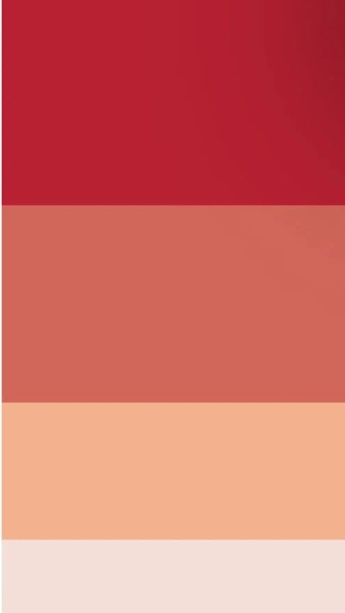colour palette
