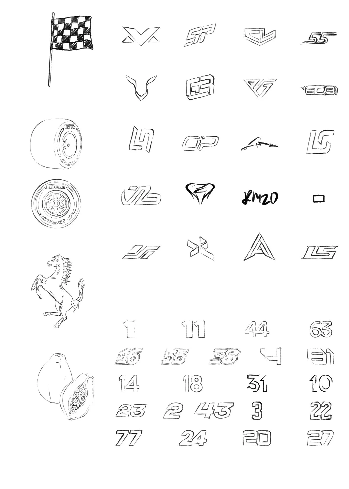 Tattoo ides 