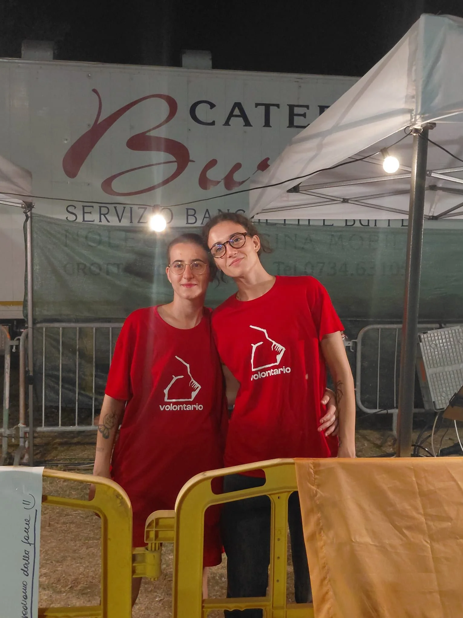 Prodotto realizzato e indossato