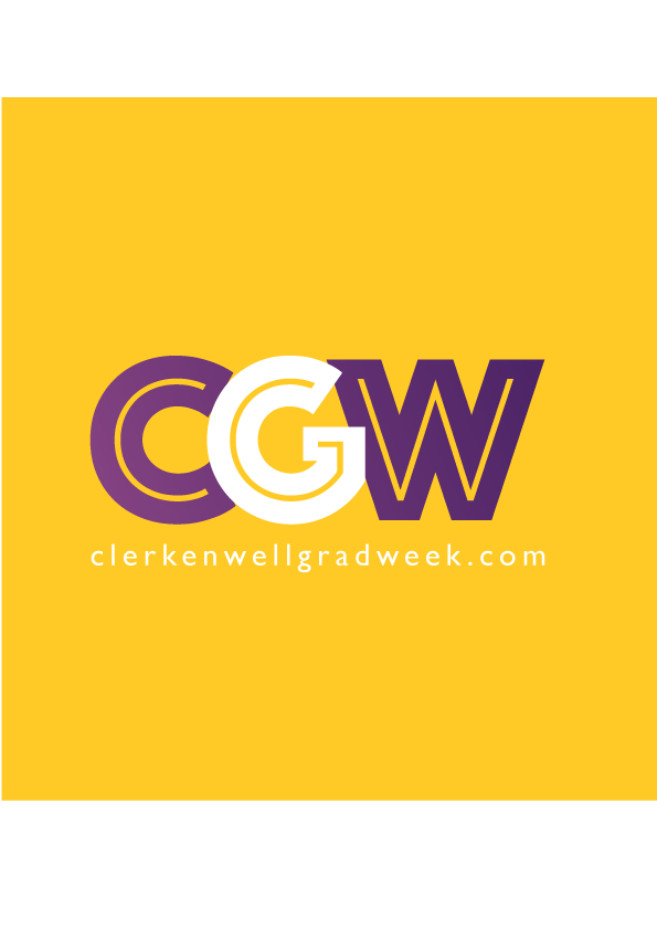 Clerkenwell Grad Week CGW - 30th June - 3rd July