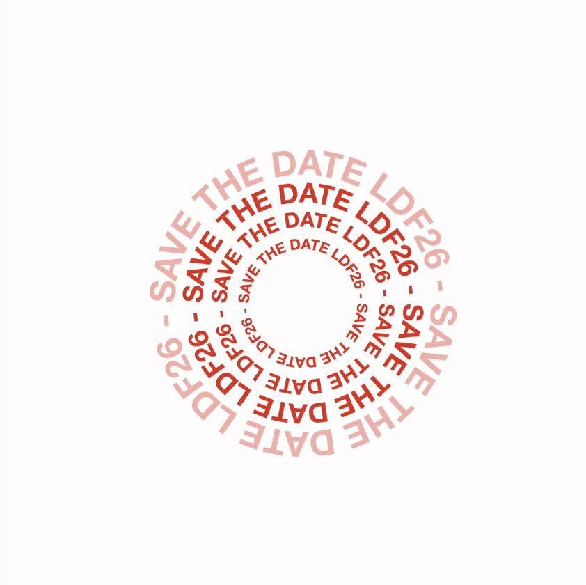 London Design Festival 2026