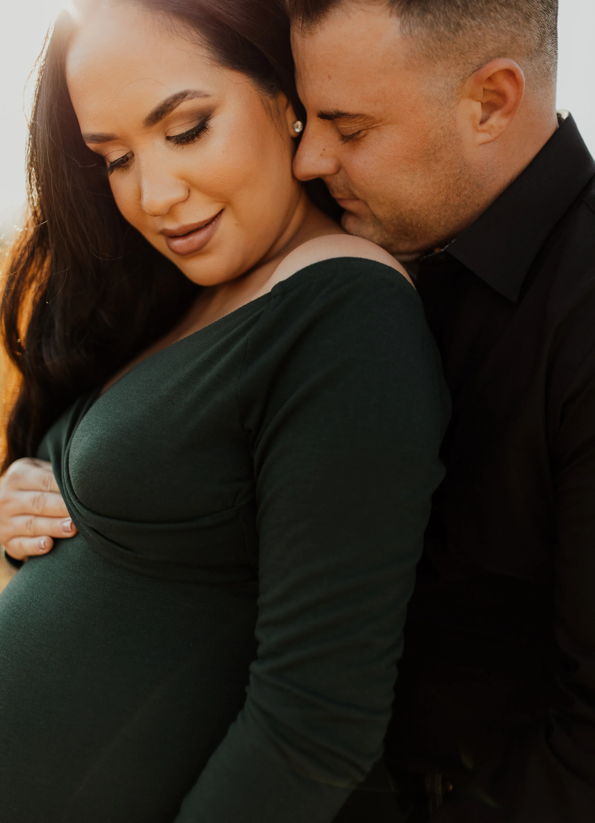 Catalano Maternity Sneaks-4.jpg