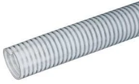 2" Milk™ Series Food Grade, PVC, Liquid Suction Hose