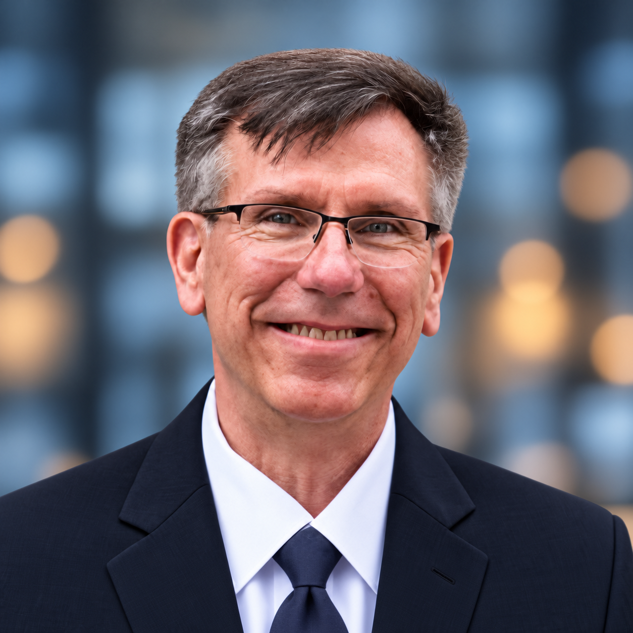 Steve Zalewski, CISO Advisor to HAWK Network Defense.