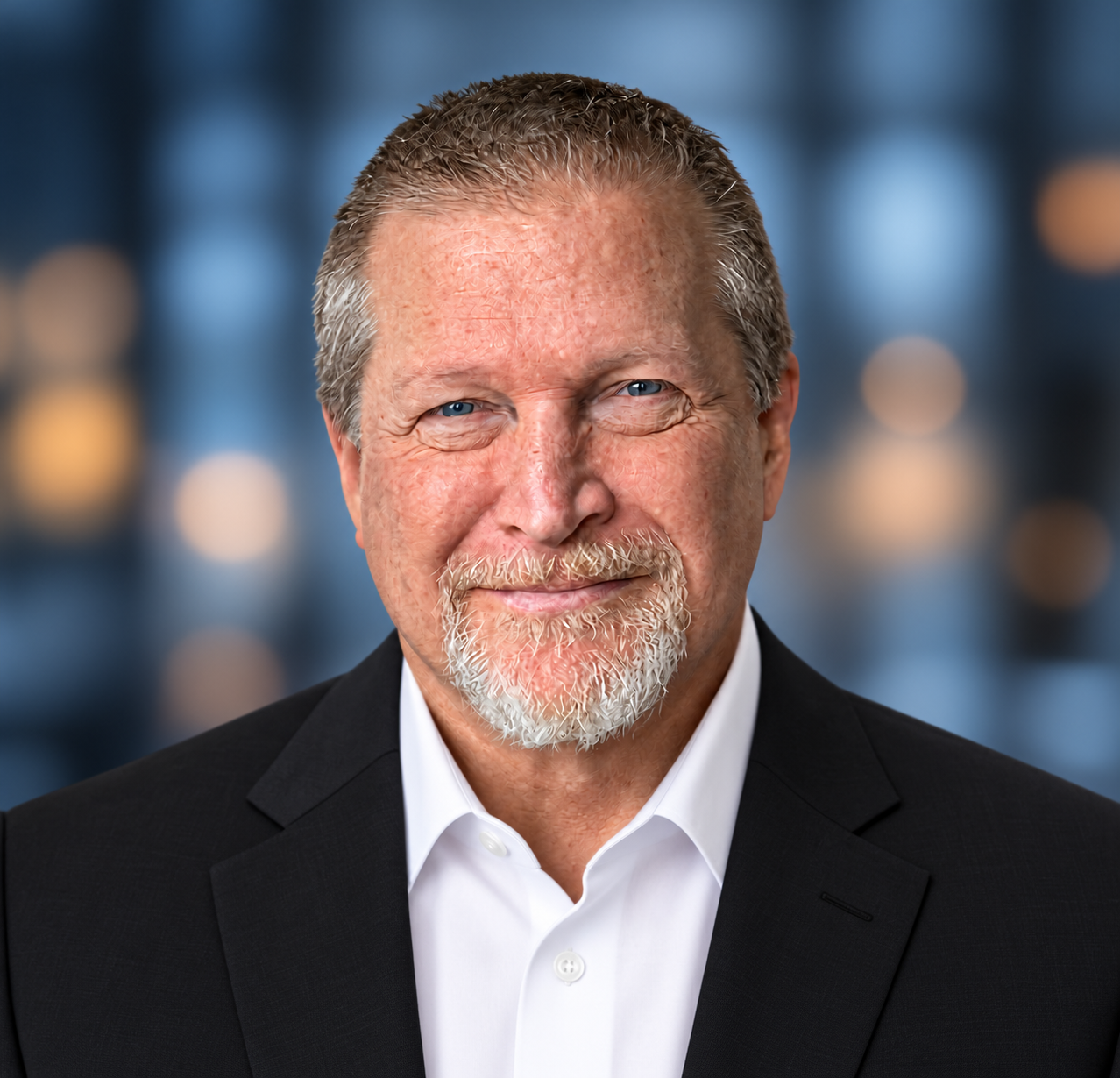 Reed Harrison, Vice President of Marketing at HAWK Network Defense.