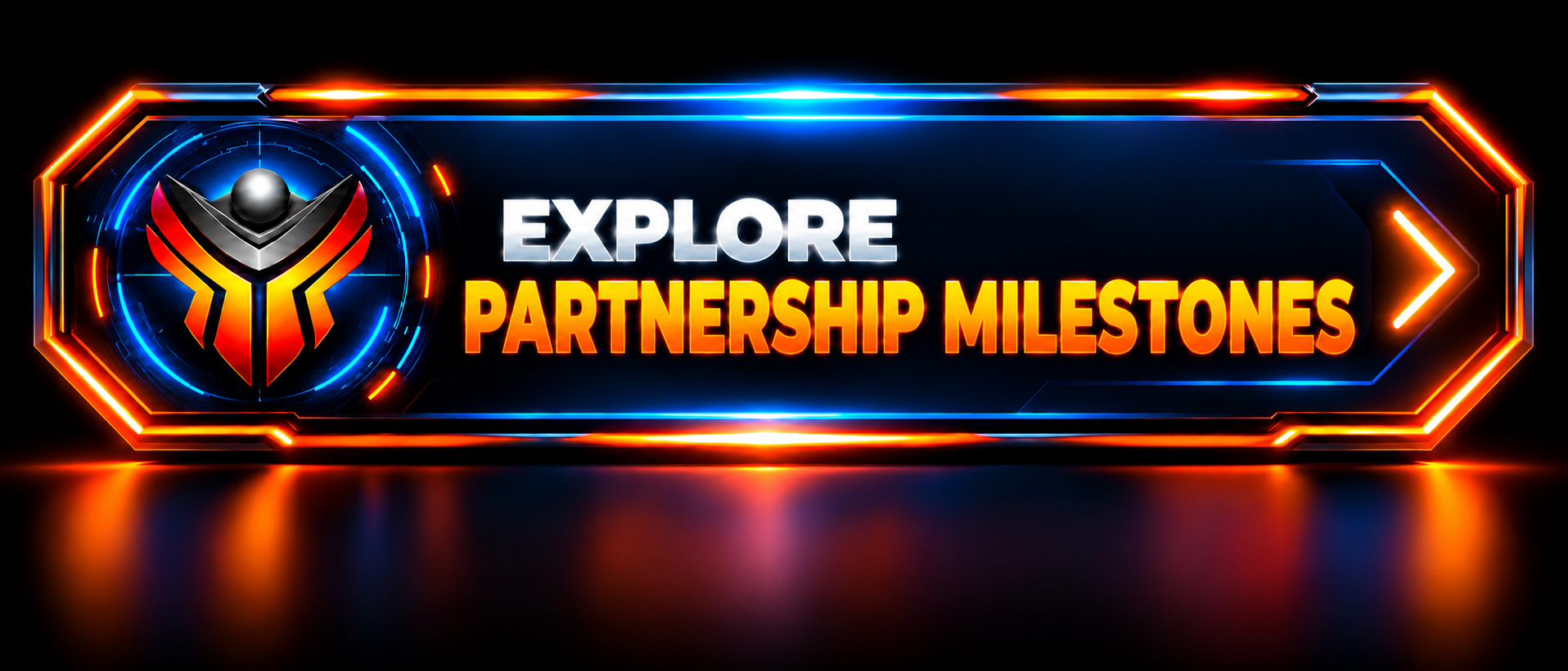 Explore HAWK Network Defense's historical technology partnerships and industry milestones.