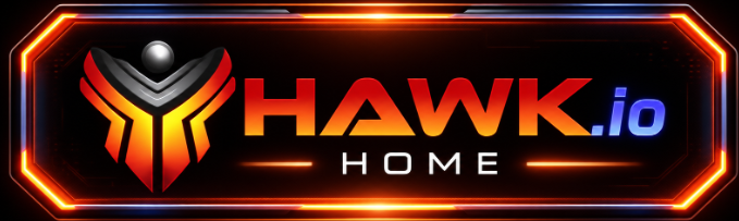 HAWK.io