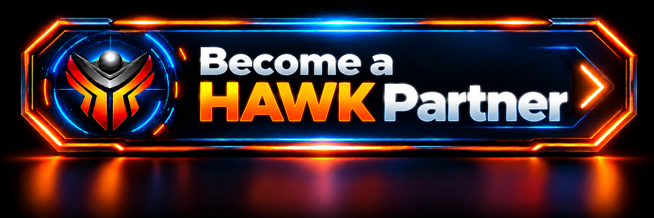 Contact HAWK about becoming a security services partner