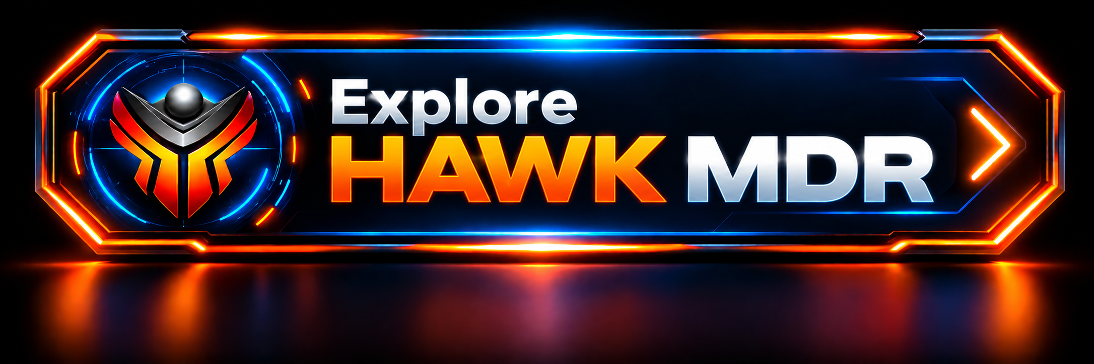 Explore HAWK managed detection and response (MDR) services and AI-driven security operations.