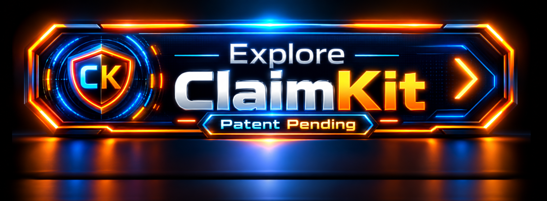 Explore HAWK ClaimKit, patent-pending evidence intelligence technology for traceable, verifiable security investigations.