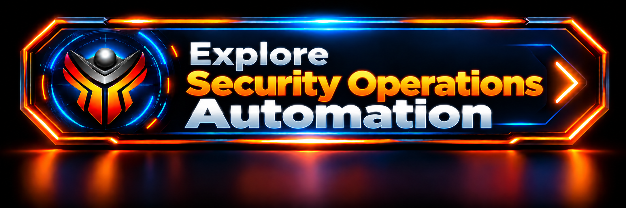 Explore Security Operations Automation