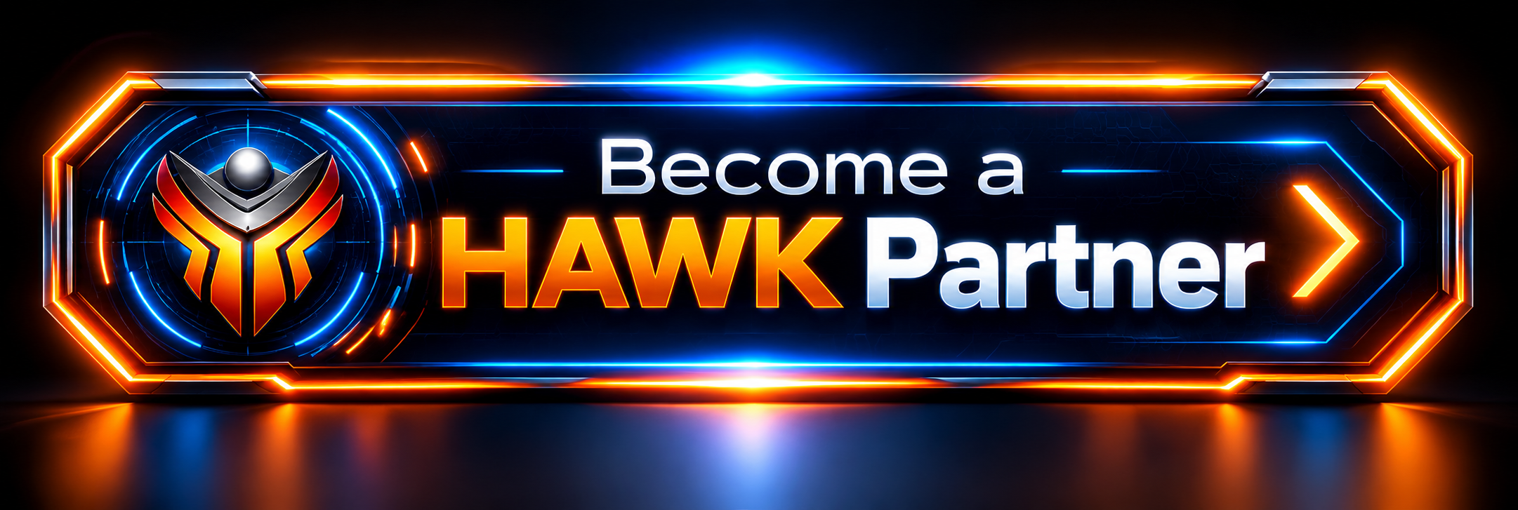 Become a HAWK Network Defense partner and explore cybersecurity partnership opportunities.